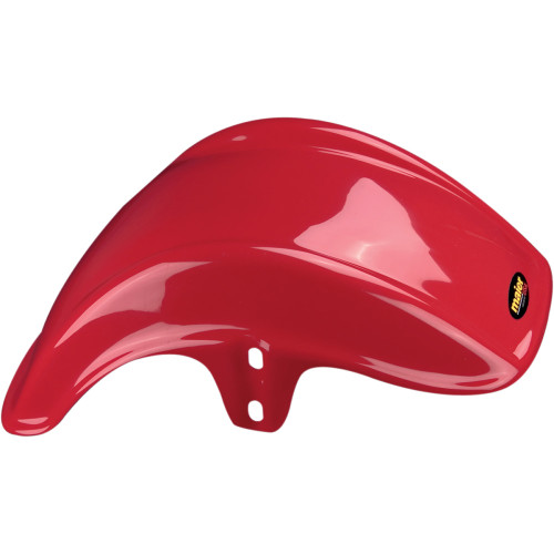 Maier Front Fender - Red 119962 Maier Front Fender - Red 119962