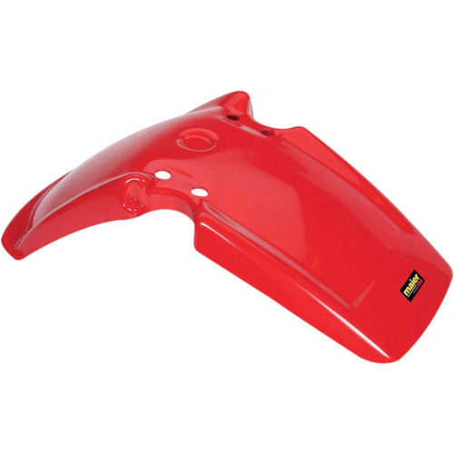 Maier 120612 Atv Fender - Red