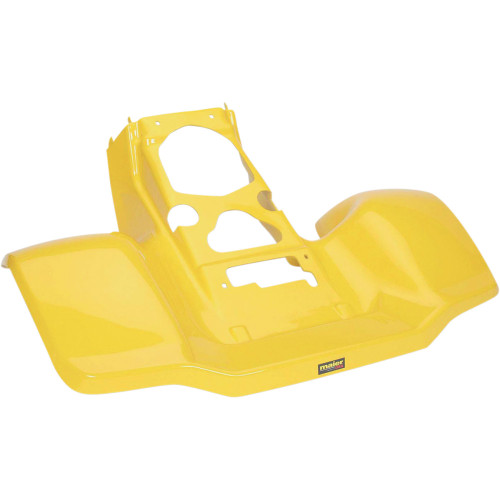 Maier Rear Fender - Yellow 177504 Maier Rear Fender - Yellow 177504