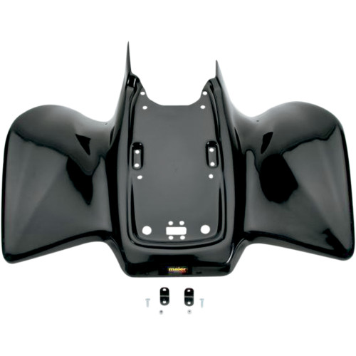 Maier Rear Fender - Black 117320 Maier Rear Fender - Black 117320