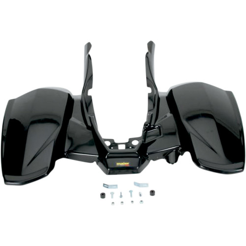 Maier Rear Fender - Black 194510 Maier Rear Fender - Black 194510
