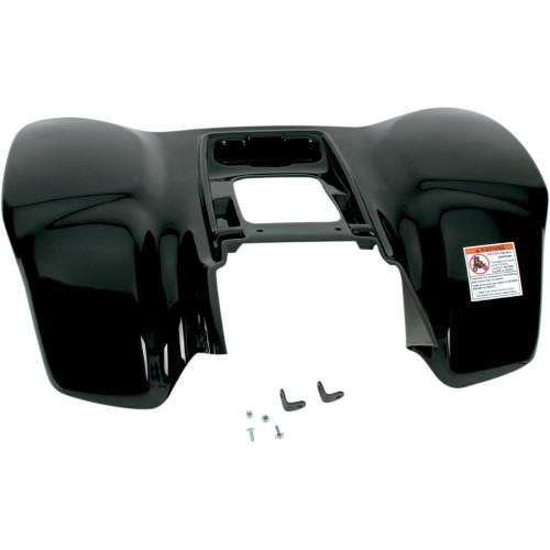 Maier Rear Fender - Black 117430 Maier Rear Fender - Black 117430