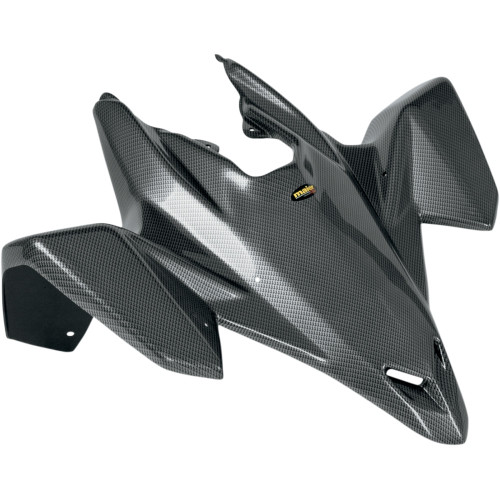 Maier Front Fender - Black - Ltr450 17807-30 Maier Front Fender - Black - Ltr450 17807-30