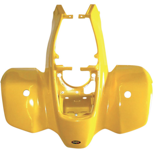 Maier Front Fender - Yellow - Lt160 177264 Maier Front Fender - Yellow - Lt160 177264