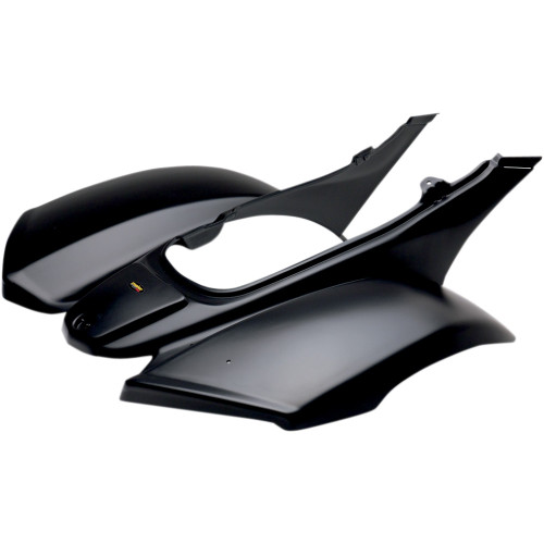 Maier Rear Fender - Black - Kfx700 14701-20 Maier Rear Fender - Black - Kfx700 14701-20