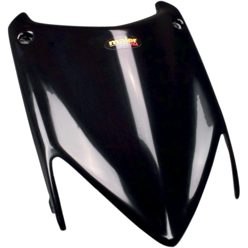 Maier Hood - Black 509740 Maier Hood - Black 509740