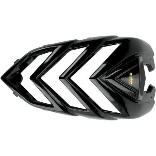 Maier Hood Cover - Yfm700R - Black 190060