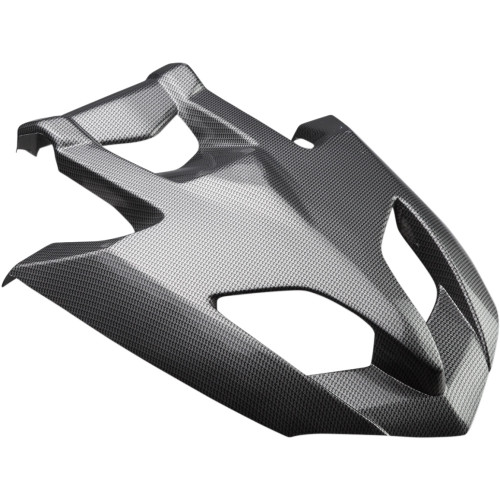 Maier Custom Hood - Black Carbon - Scooped 19040-30 Maier Custom Hood - Black Carbon - Scooped 19040-30