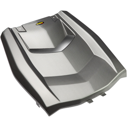 Maier Upper Hood - Black Carbon 19036-30 Maier Upper Hood - Black Carbon 19036-30