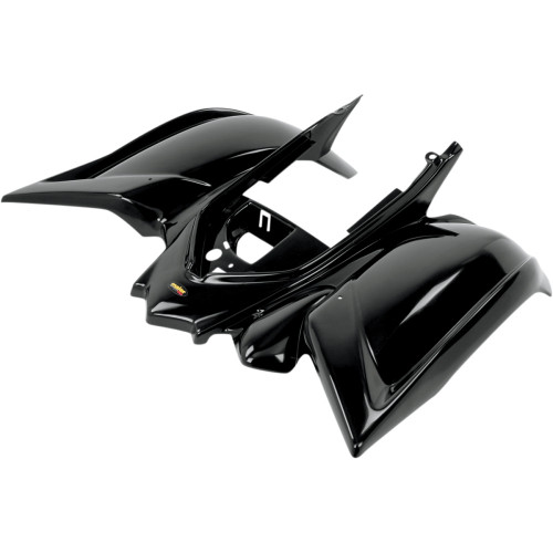Maier Rear Fender - Black 190020 Maier Rear Fender - Black 190020