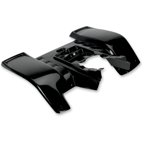 Maier Rear Fender - Black 189570 Maier Rear Fender - Black 189570