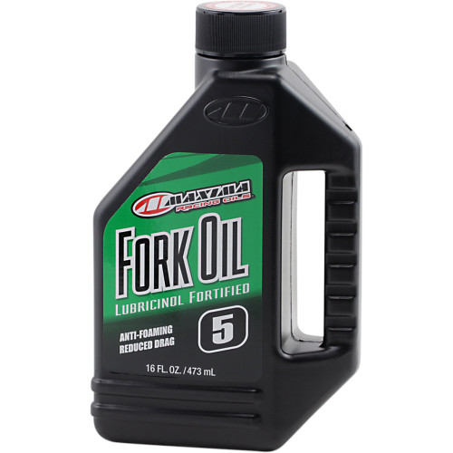Fork Oil - 5Wt - 16 U.S. Fl Oz. 54916