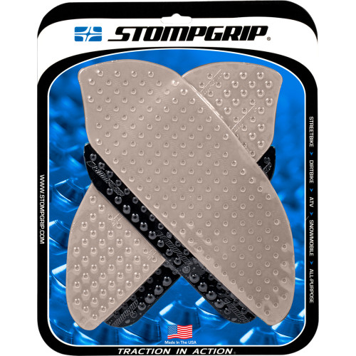 Stompgrip 55-10-0020H Traction Kit 55-10-0020