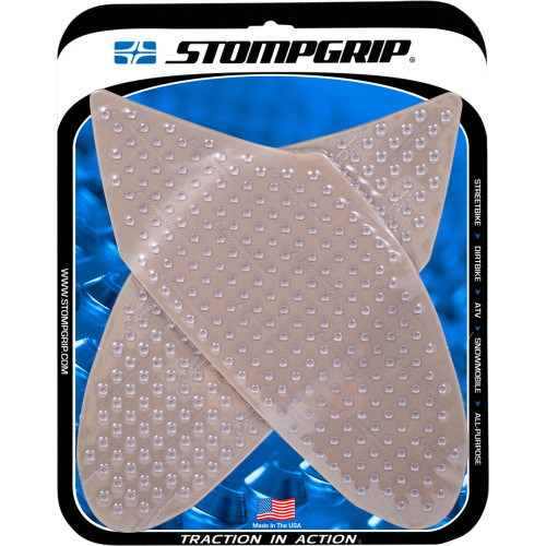 Stompgrip 55-10-0052C Traction Kit 55-10-0052