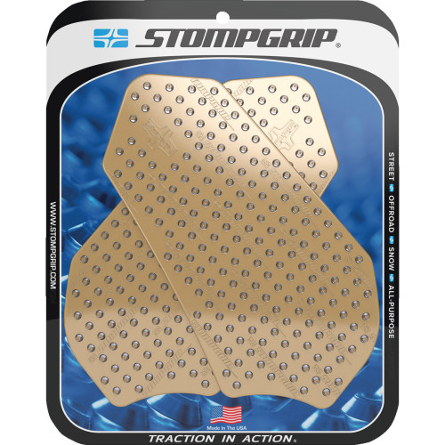 Stompgrip 55-10-0057C Traction Kit 55-10-0057