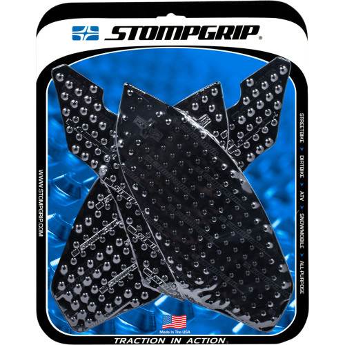 Stompgrip Traction Kit - Black - Bmw 55-10-0082B