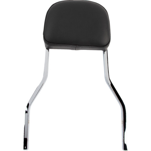 Cobra 602-1202 Sissy Bar Shrt Dyna 06-17