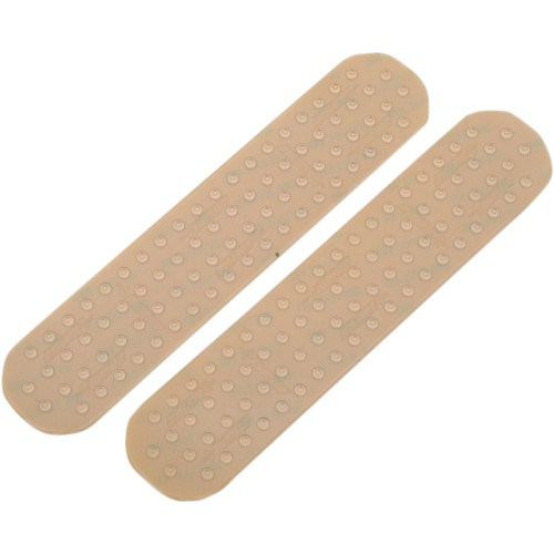 Stompgrip Universal Traction Pad - Clear 33-10-0003C
