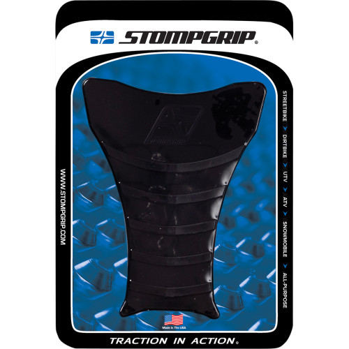 Stompgrip Universal Traction Pad - Black 51-01-2010B Stompgrip Universal Traction Pad - Black 51-01-2010B