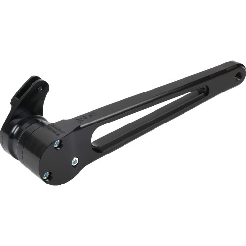 Thrashin Supply Co. Brake Arm - Long - Black Bbl-14-Xx-1