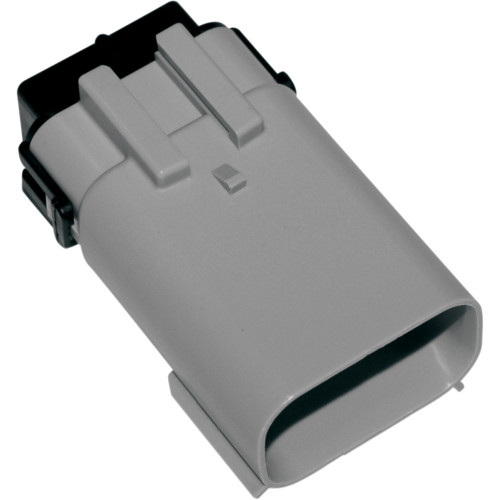 Namz Nm-33482-1202 Conn Molx 72490-07Gy12Pin