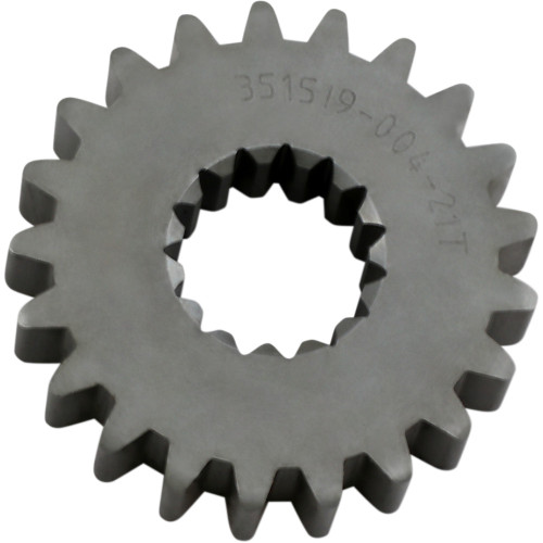 Venom Products Standard Sprocket - 21-Tooth - Ski-Doo 351519-004 Venom Products Standard Sprocket - 21-Tooth - Ski-Doo 351519-004