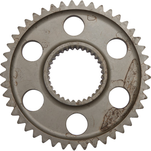 Venom Products Standard Sprocket - 45-Tooth - Ski-Doo 352666-03 Venom Products Standard Sprocket - 45-Tooth - Ski-Doo 352666-03