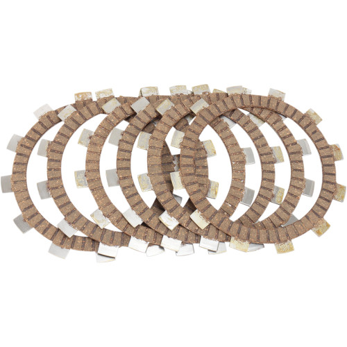 Prox Clutch Friction Plates - Gas-Gas/Husqvarna/Ktm 16.S50012 Prox Clutch Friction Plates - Gas-Gas/Husqvarna/Ktm 16.S50012