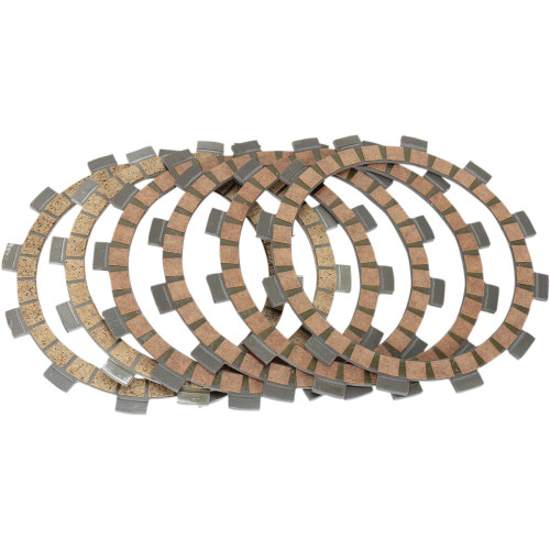 Prox Clutch Friction Plates 16.S23050 Prox Clutch Friction Plates 16.S23050
