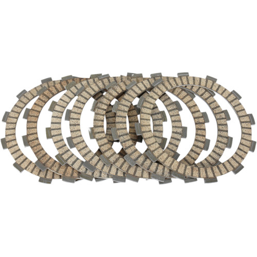 Prox Clutch Friction Plates 16.S12004 Prox Clutch Friction Plates 16.S12004