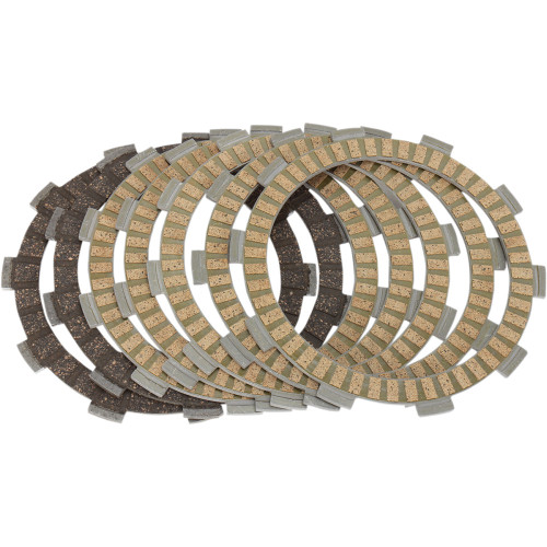 Prox Clutch Friction Plates - Yz80/85 16.S21003 Prox Clutch Friction Plates - Yz80/85 16.S21003