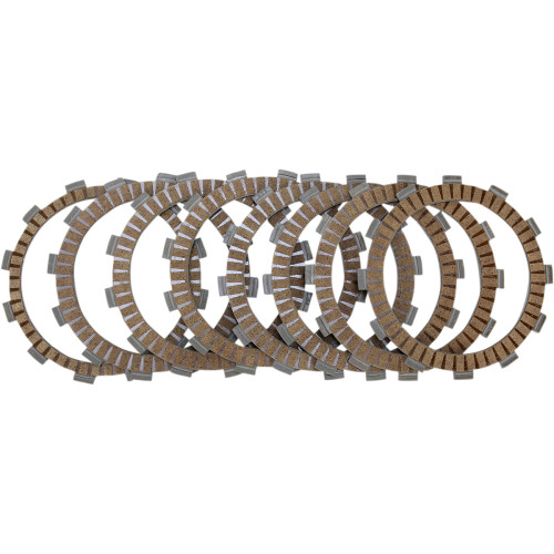 Prox Clutch Friction Plates 16.S13035 Prox Clutch Friction Plates 16.S13035