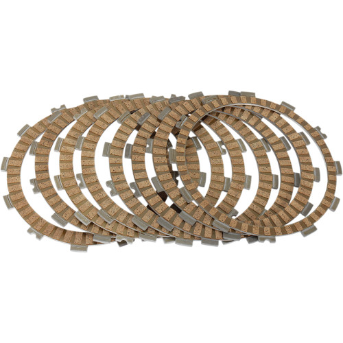 Prox Clutch Friction Plates - Crf450R/Rx 16.S14039 Prox Clutch Friction Plates - Crf450R/Rx 16.S14039