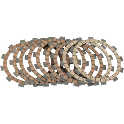 Prox Clutch Friction Plates 16.S23017