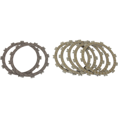 Prox Clutch Friction Plates 16.S42015 Prox Clutch Friction Plates 16.S42015