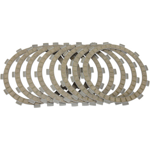 Prox Clutch Friction Plates 16.S43023