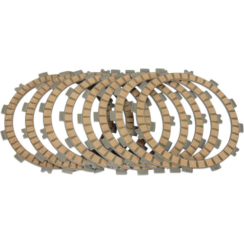 Prox Clutch Friction Plates 16.S33013 Prox Clutch Friction Plates 16.S33013
