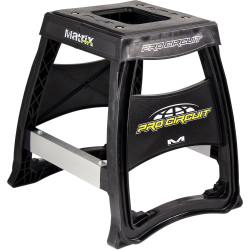 Pro Circuit Bike Stand - Matrix Concepts - Black 55150