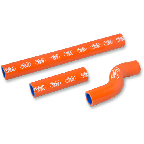 Moose Racing Race Fit Radiator Hose Kit - Orange - Ktm Mbu-Ktm-94-Or Moose Racing Race Fit Radiator Hose Kit - Orange - Ktm Mbu-Ktm-94-Or