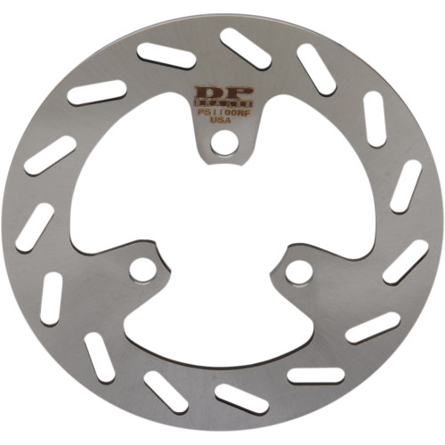 Moose Racing Front Right Rotor - Honda Ps1100Rf
