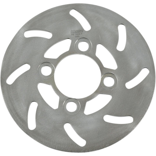 Moose Offroad Ps1409Rf Rotor Oem Yfz450R Frt R