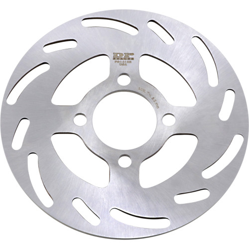 Moose Racing Rear Rotor - Yamaha Ps1412R Moose Racing Rear Rotor - Yamaha Ps1412R
