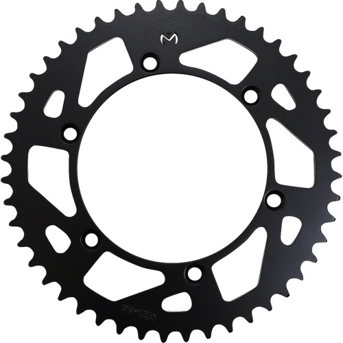 Moose Offroad 1210-822-48-Stl Sprocket Steel Sher 48T