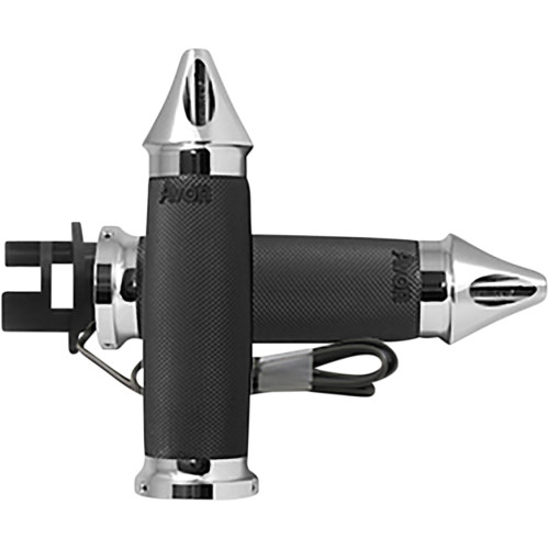 Avon Grips Mt-In-Cc-85-S-H Grip Heated Cc Chr Spike