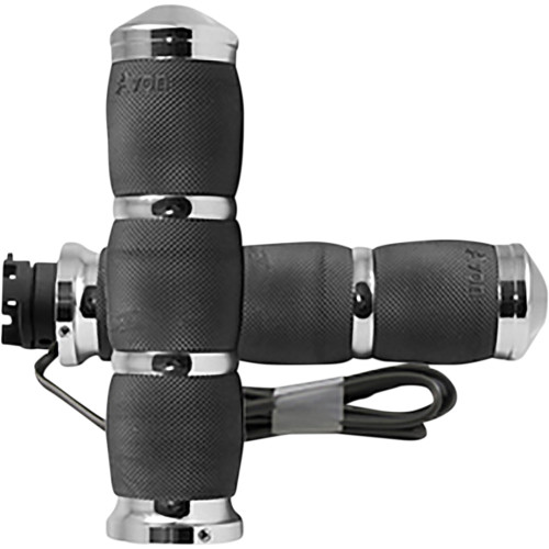 Avon Grips In-S-Air-90C-H Grip Heated Ac Chr Ind