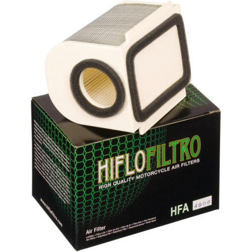Hiflofiltro Replacement Oe Air Filter - Yamaha Hfa4906