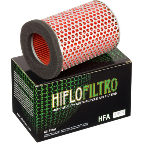 Hiflofiltro Hfa1402 Air Filter Hon Cx/Gl500