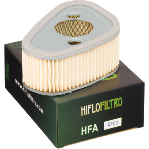 Hiflofiltro Replacement Oe Air Filter - Yamaha Hfa4703