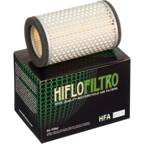 Hiflofiltro Replacement Oe Air Filter - Kawasaki Hfa2403