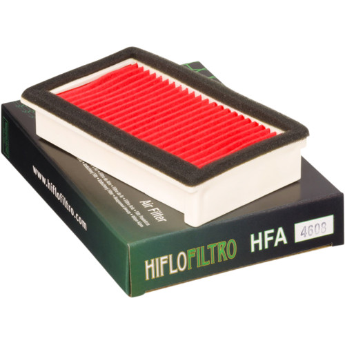Hiflofiltro Replacement Oe Air Filter - Yamaha Hfa4608 Hiflofiltro Replacement Oe Air Filter - Yamaha Hfa4608